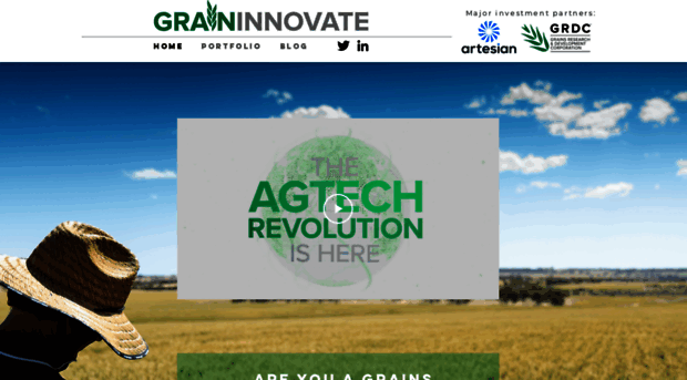 graininnovate.com