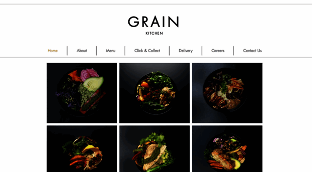 grainkitchen.co.uk