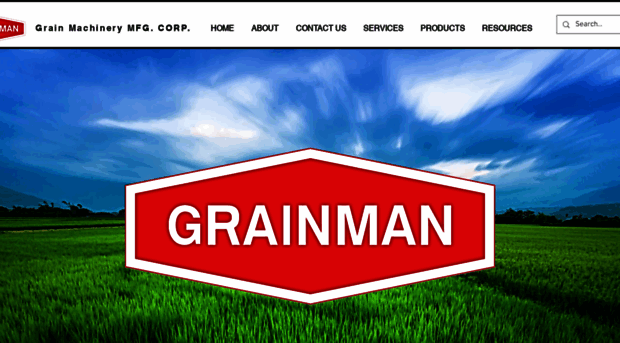 grainman.com