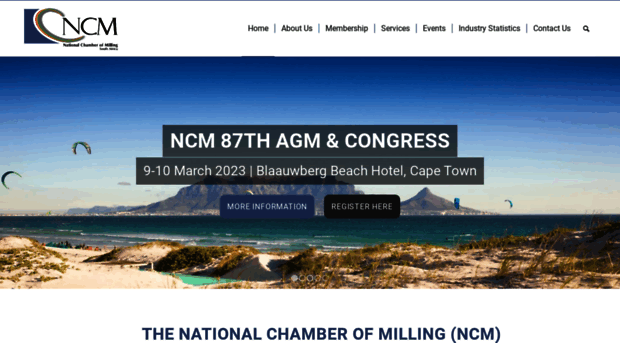 grainmilling.org.za