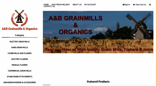 grainmillsandorganics.ca