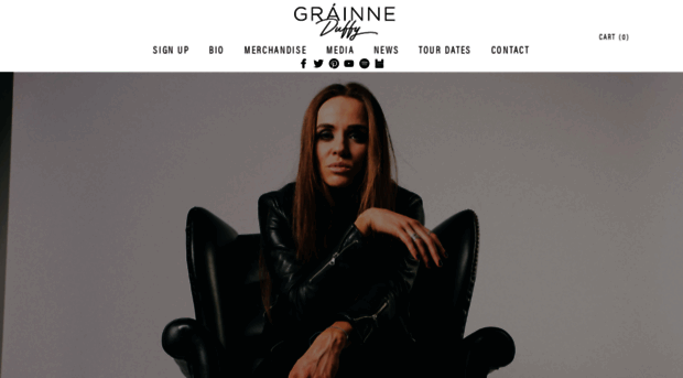 grainneduffy.com