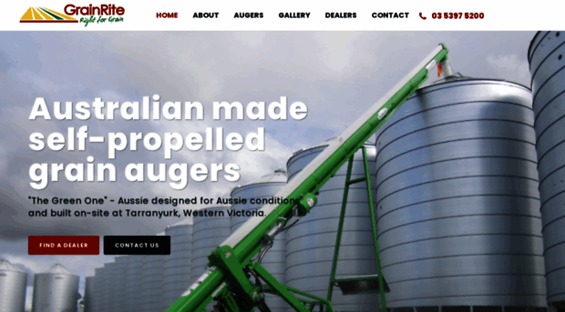 grainrite.com.au