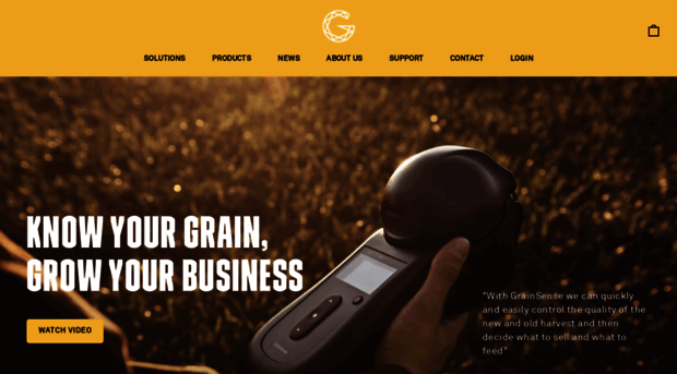 grainsense.com