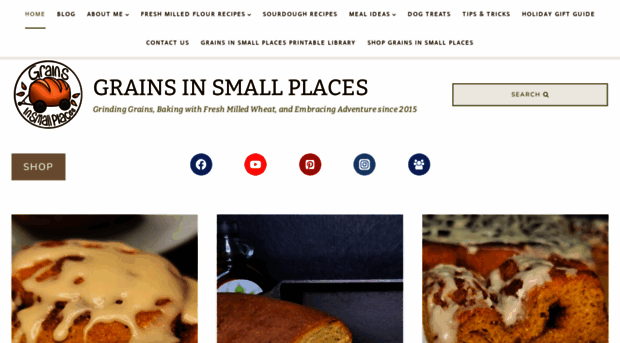 grainsinsmallplaces.net