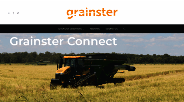 grainster.com