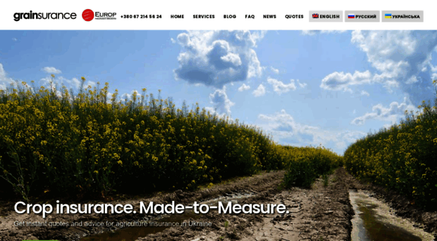 grainsurance.com