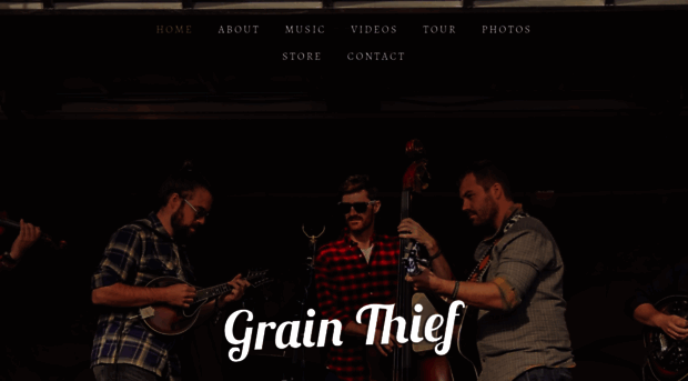 grainthief.com