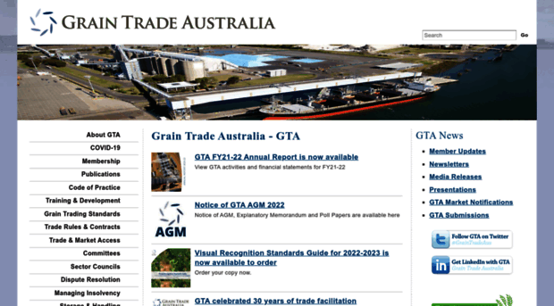 graintrade.org.au