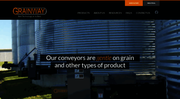 grainway.com