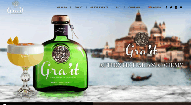 graitgrappa.com