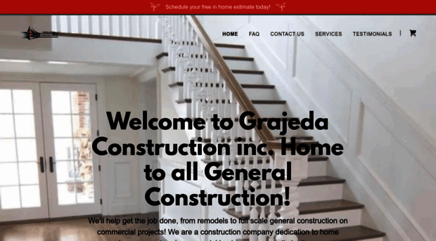 grajedaconstructioninc.com