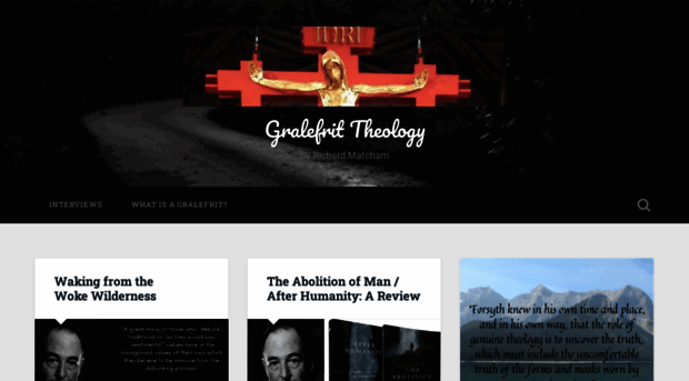 gralefrittheology.com