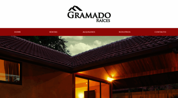 gramadoraices.com.ar