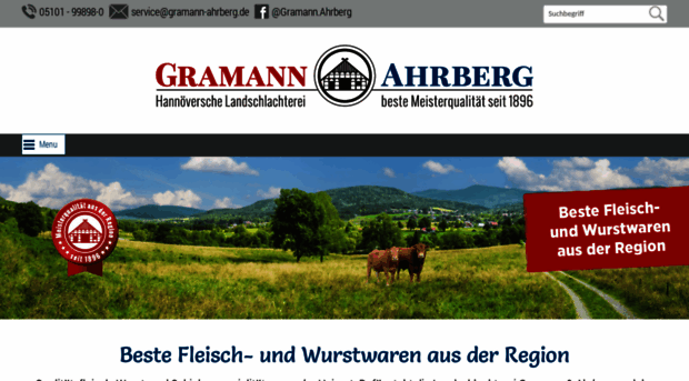 gramann-ahrberg.de