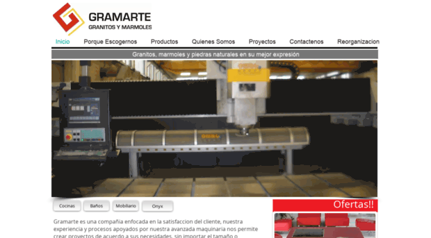 gramarte.com.co