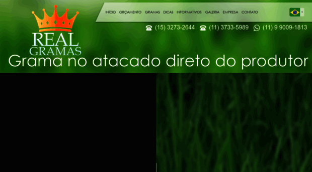 gramasnobre.com.br