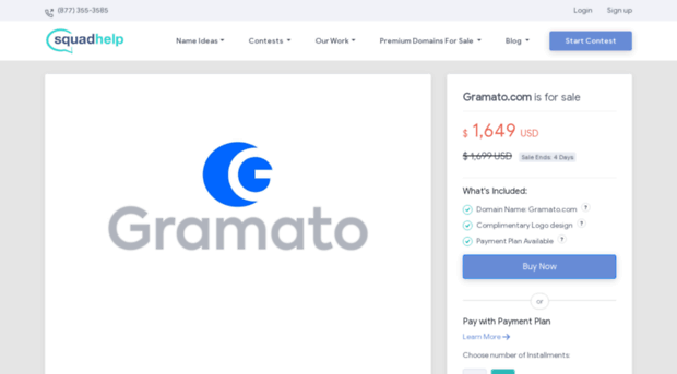 gramato.com