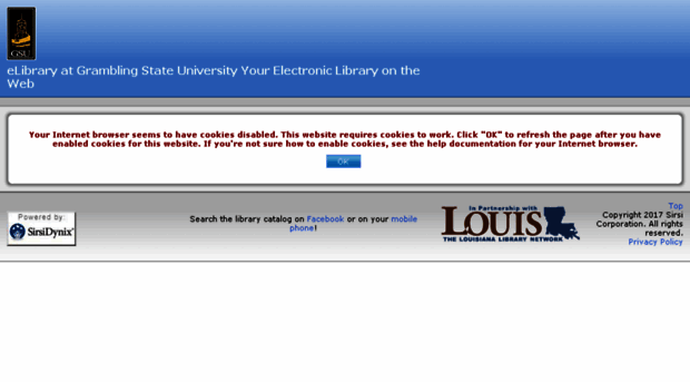 grambling.louislibraries.org