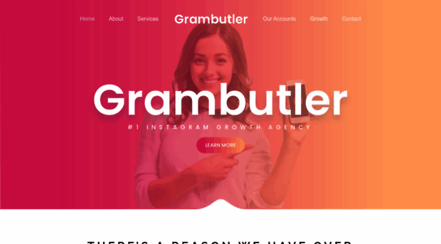 grambutler.com