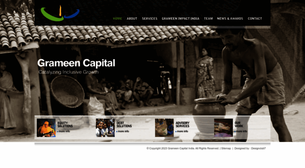 grameencapital.in