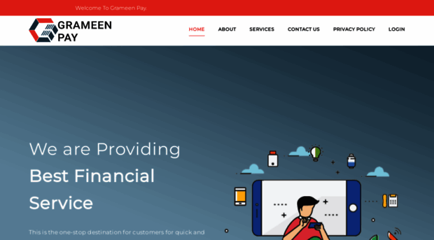 grameenpay.org.in