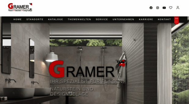 gramer-gmbh.de