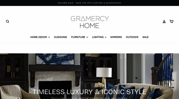 gramercyhome.com.au