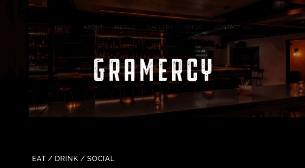 gramercysm.com