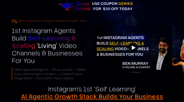 gramgenies.com