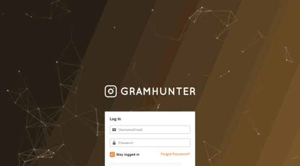 gramhunter.com