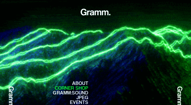 gramm.co.uk