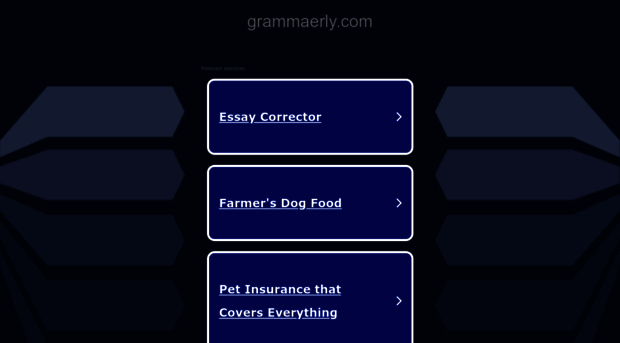 grammaerly.com