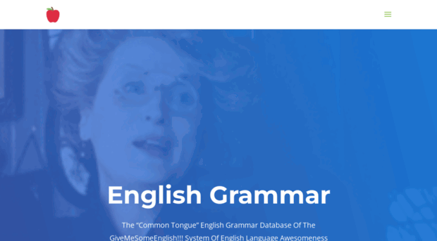 grammar.givemesomeenglish.com