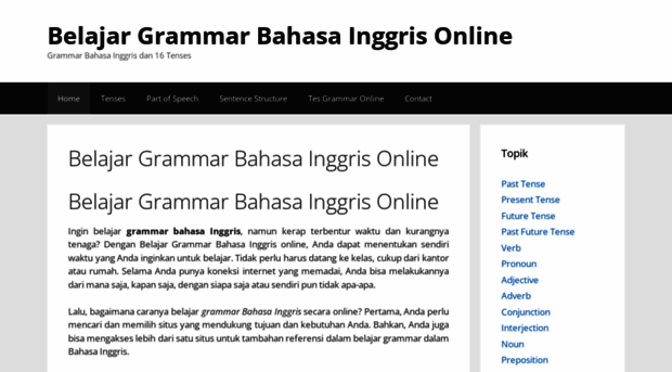 grammarbahasainggris.net