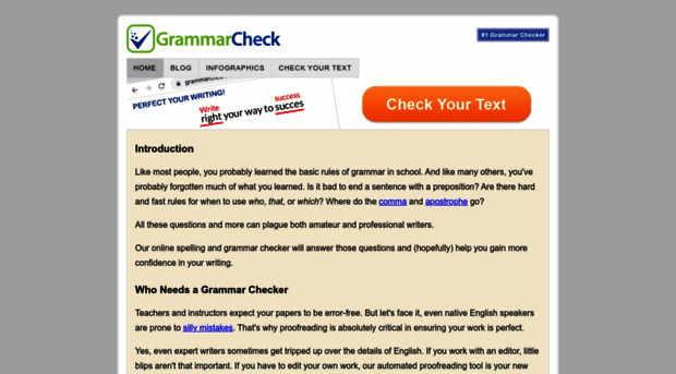 grammarcheck.net