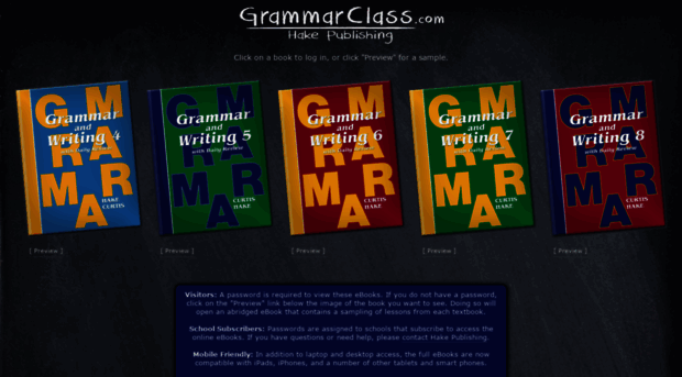 grammarclass.com