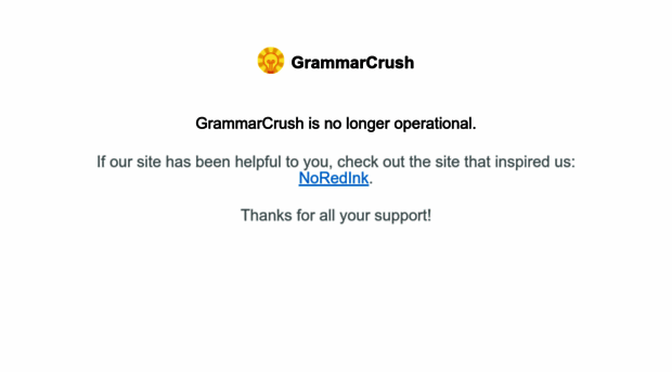 grammarcrush.com