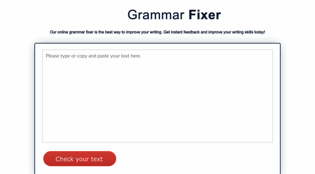 grammarfixer.top