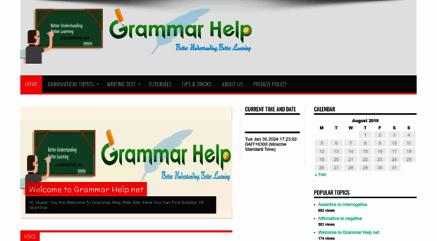 grammarhelp.net