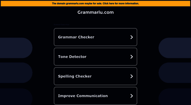 grammarlu.com