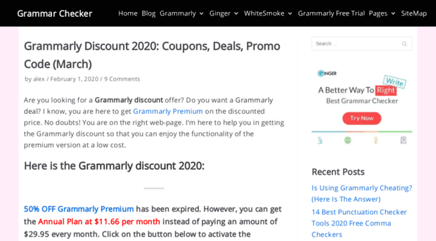 grammarly.discount-coupons.net