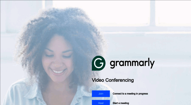 grammarly.zoom.us