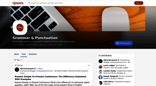grammarpunctuation.quora.com