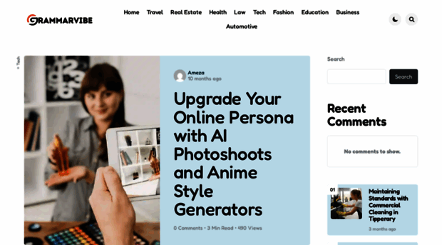 grammarvibe.com