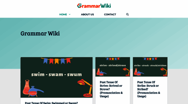 grammarwiki.com