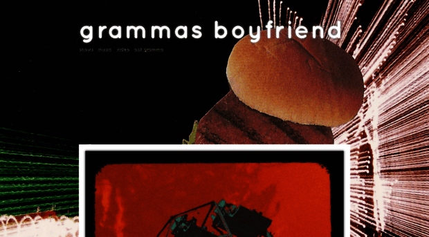 grammasboyfriend.com