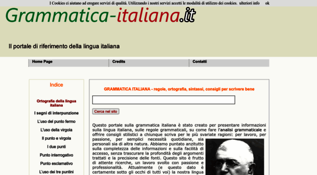 grammatica-italiana.it