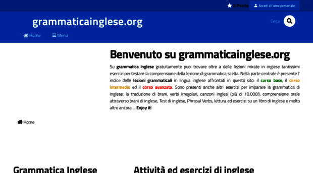 grammaticainglese.org