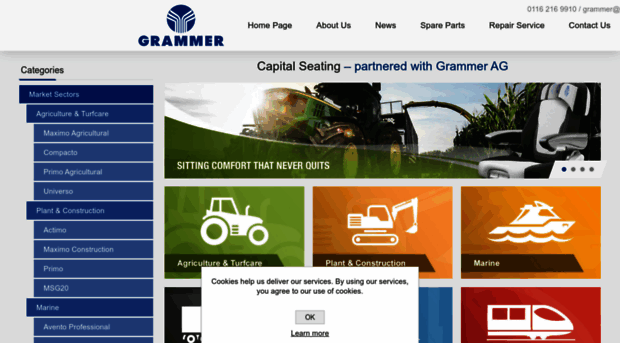 grammer.co.uk